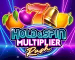 Hold & Spin Multiplier Rush
